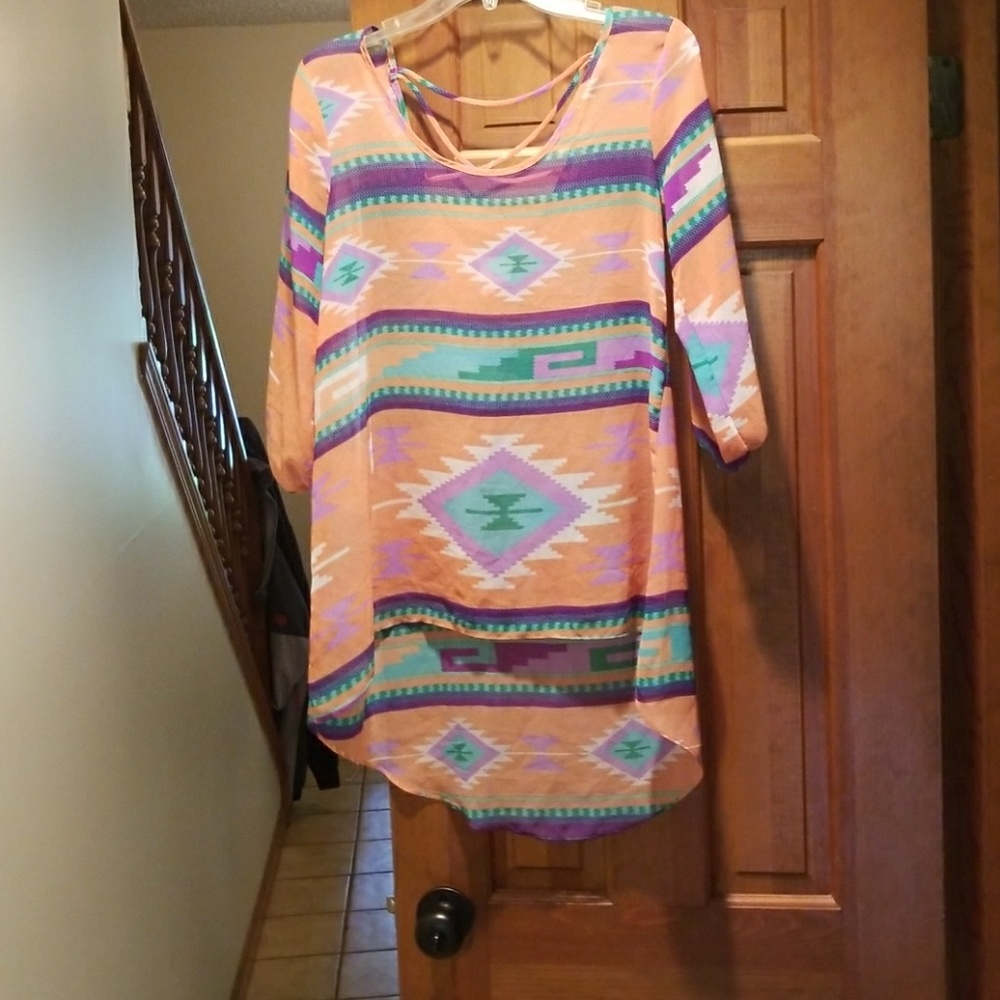 Daytrip Top
